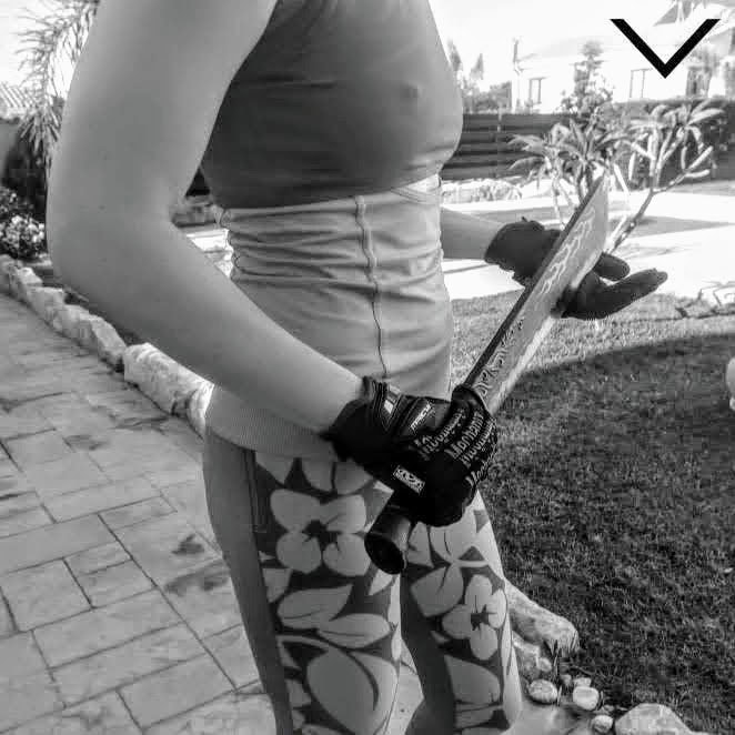 machete self defense womens classes limassol