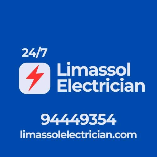 Limassol Electrician 24 hours