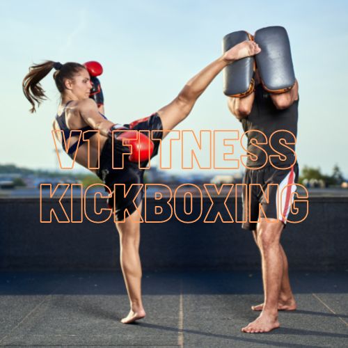 kickboxing classes limassol