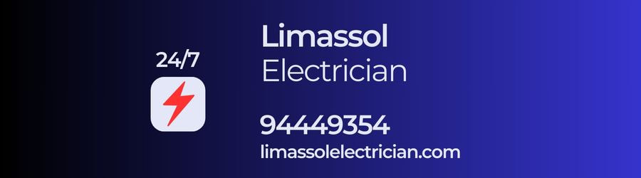 Electrician Limassol
